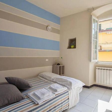 Casa Nonna Apartment Riomaggiore Ngoại thất bức ảnh
