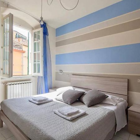 Casa Nonna Apartment Riomaggiore Ngoại thất bức ảnh
