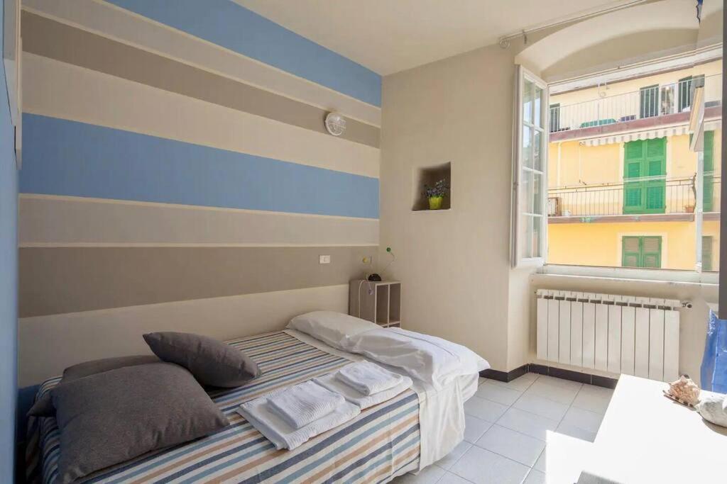 Casa Nonna Apartment Riomaggiore Ngoại thất bức ảnh