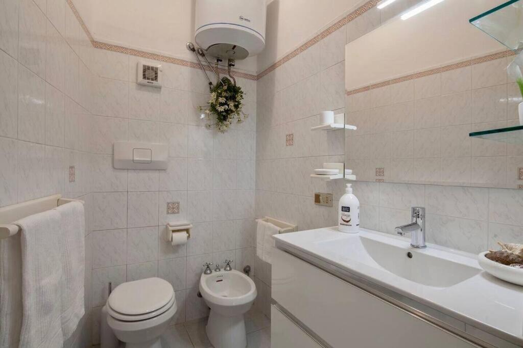 Casa Nonna Apartment Riomaggiore Ngoại thất bức ảnh