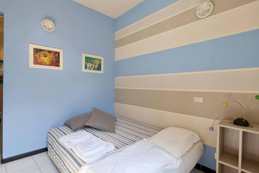 Casa Nonna Apartment Riomaggiore Ngoại thất bức ảnh