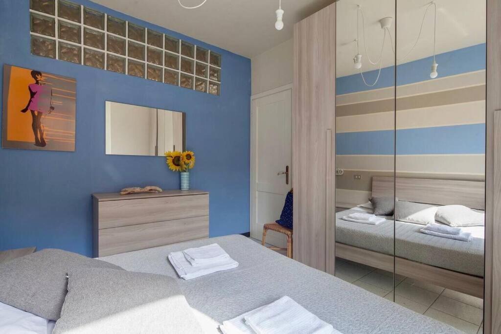 Casa Nonna Apartment Riomaggiore Ngoại thất bức ảnh