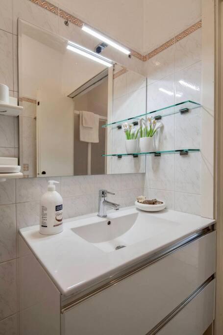 Casa Nonna Apartment Riomaggiore Ngoại thất bức ảnh