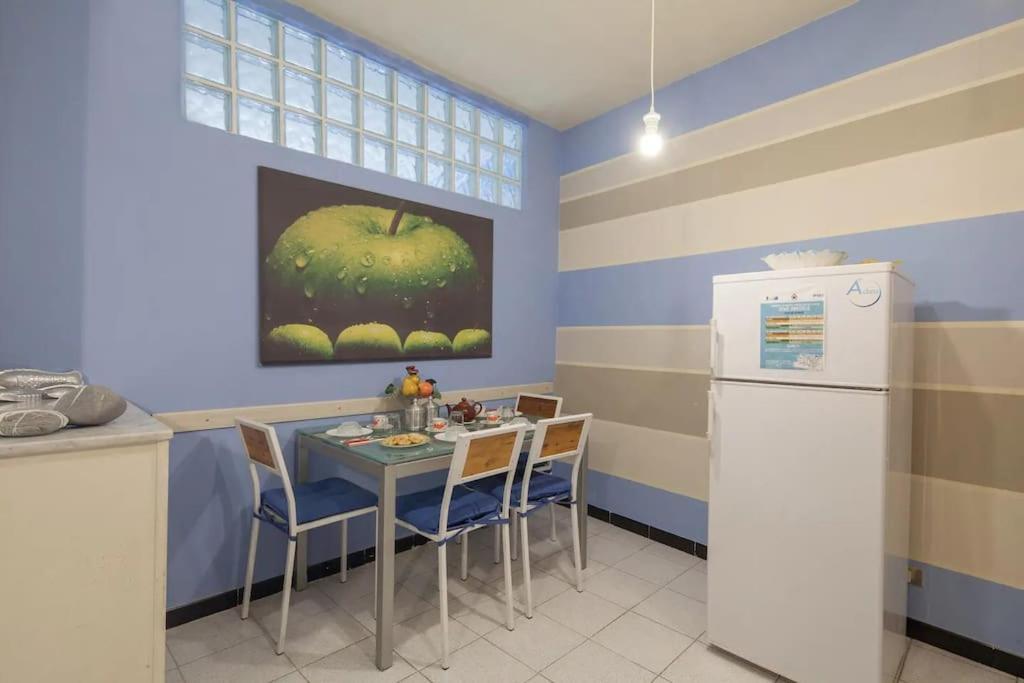 Casa Nonna Apartment Riomaggiore Ngoại thất bức ảnh